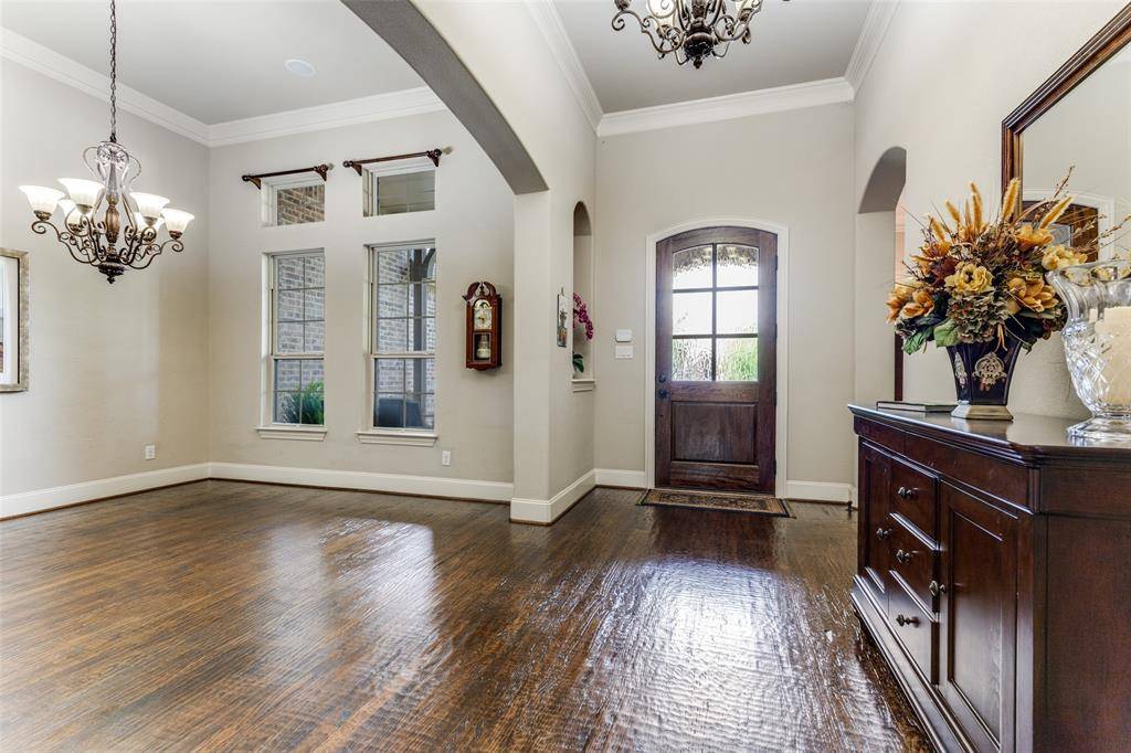 1512 Sustrik Court, Keller, TX 76248