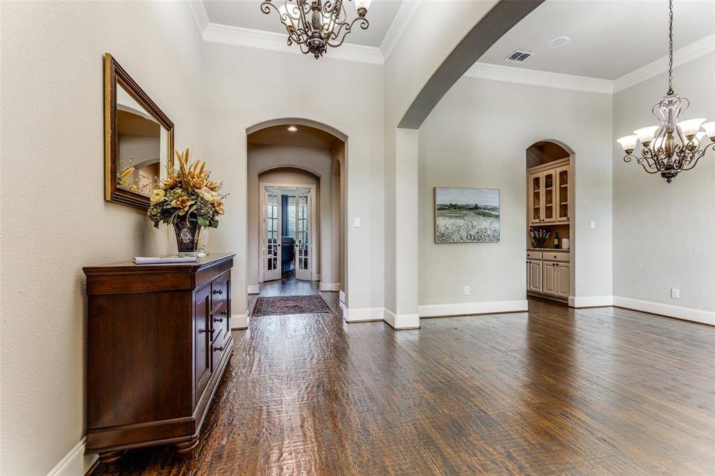 1512 Sustrik Court, Keller, TX 76248