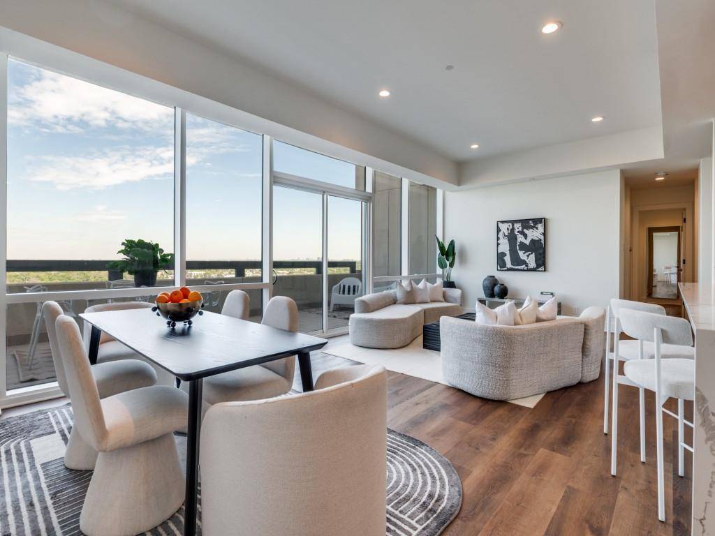 3111 Welborn Street #1306, Dallas, TX 75219