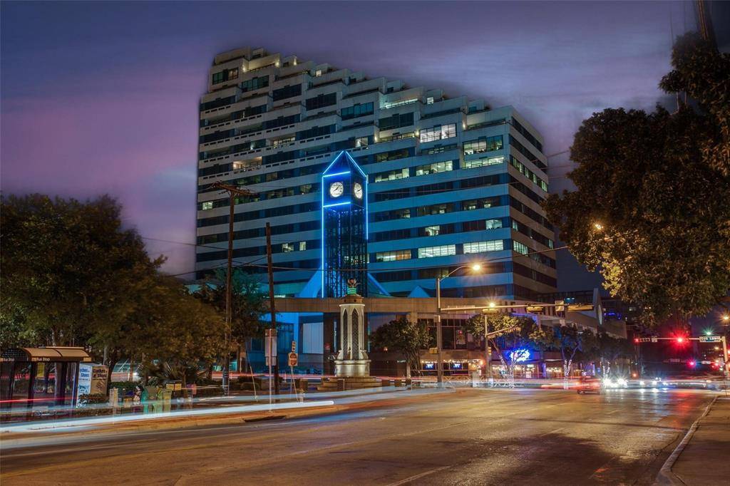 3111 Welborn Street #1306, Dallas, TX 75219