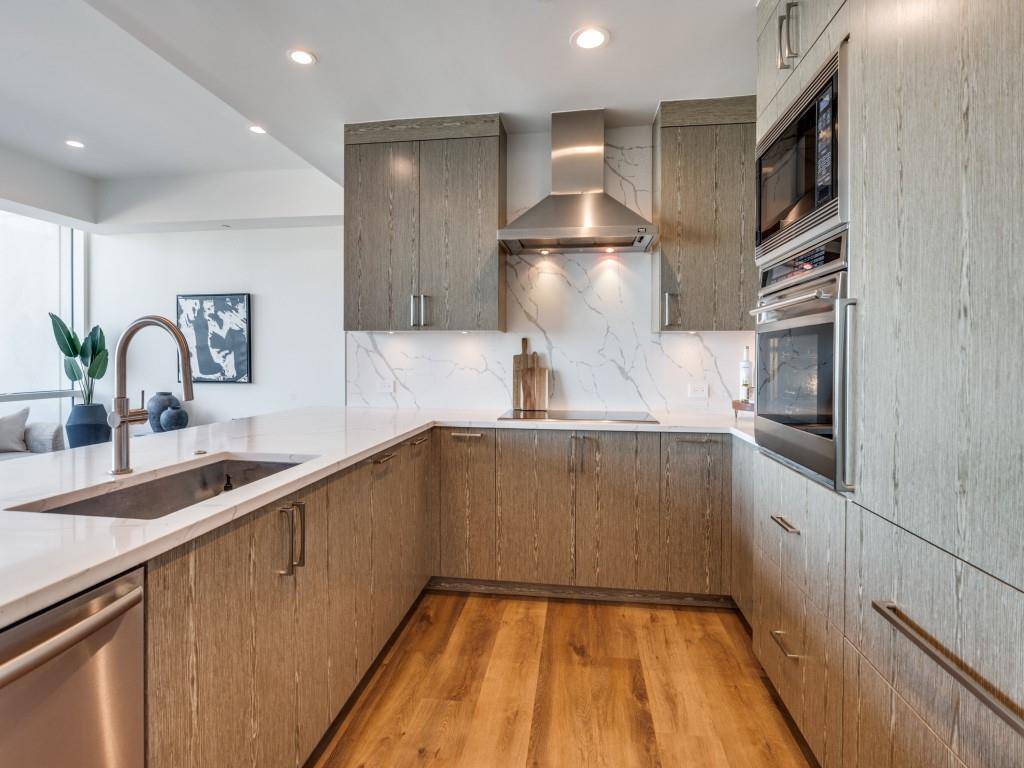 3111 Welborn Street #1306, Dallas, TX 75219