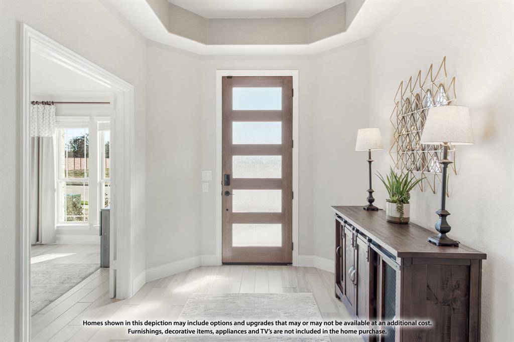 201 Weathered Way, Josephine, TX 75173