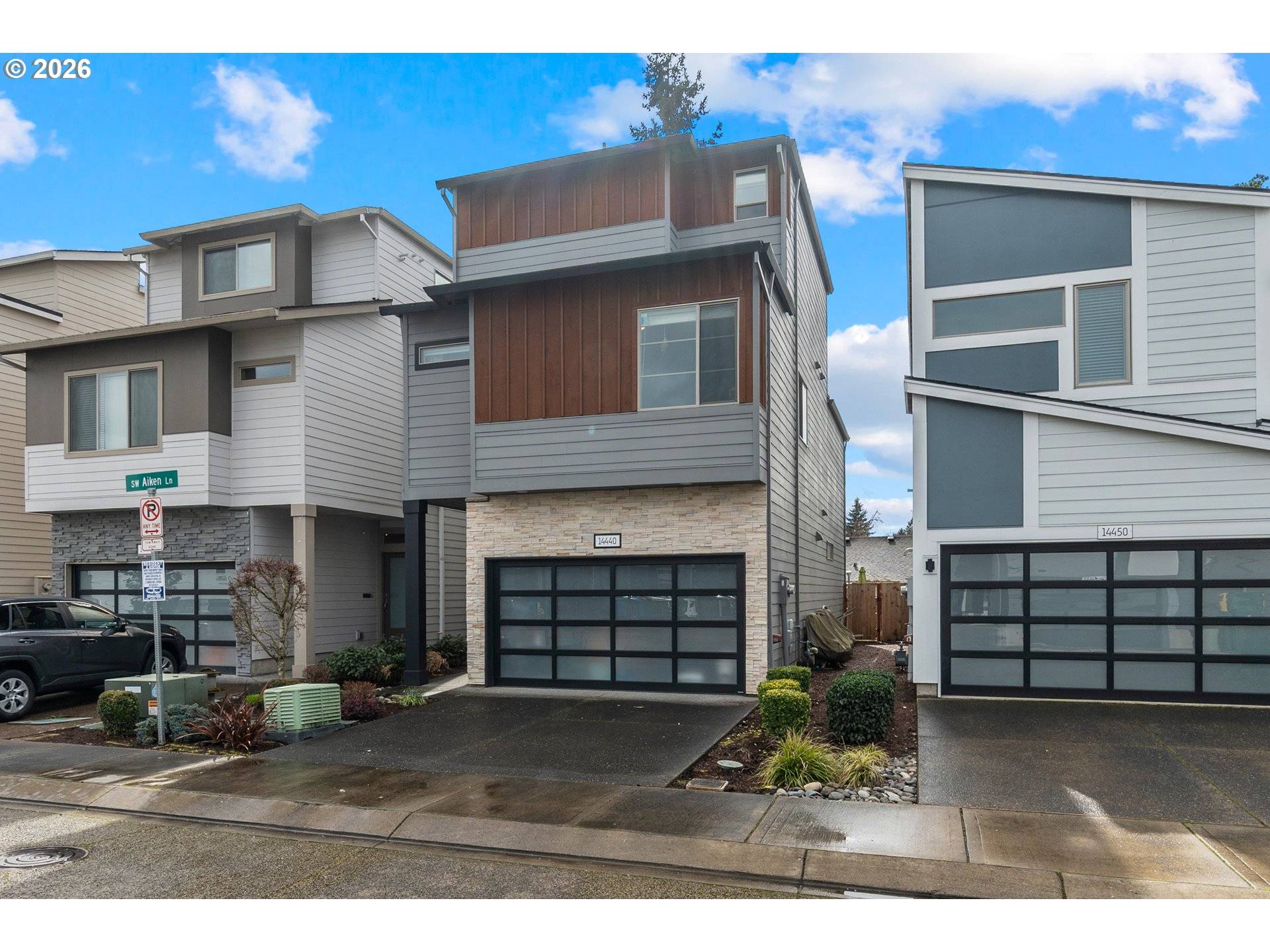 14440 SW AIKEN LN, Beaverton, OR 97005