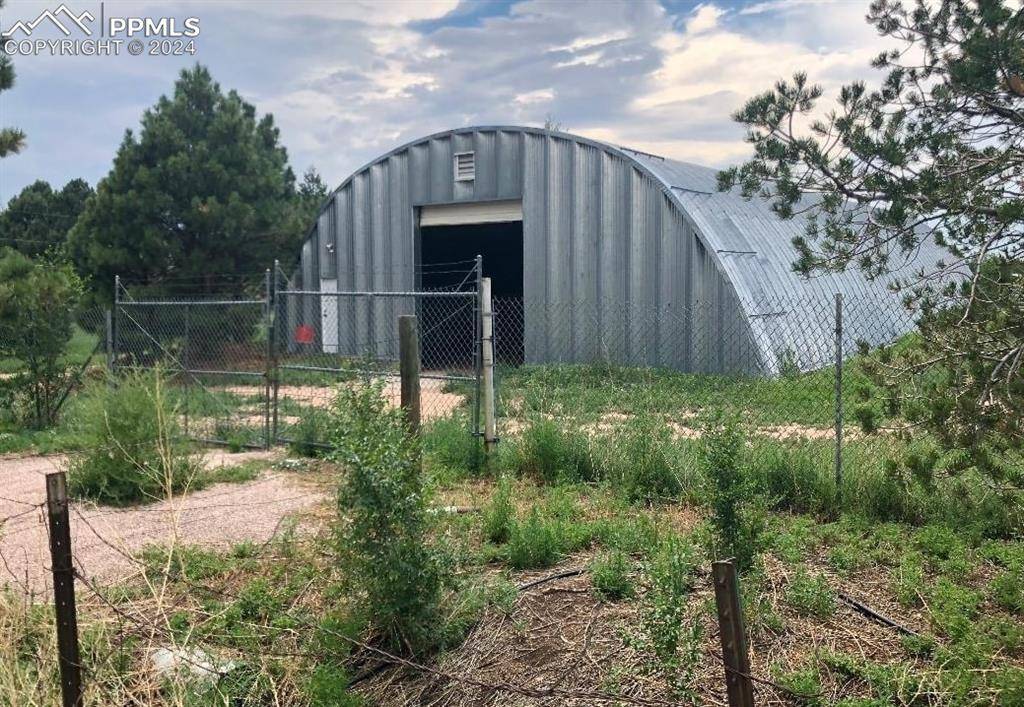 1355 Fountain Mesa RD, Fountain, CO 80817