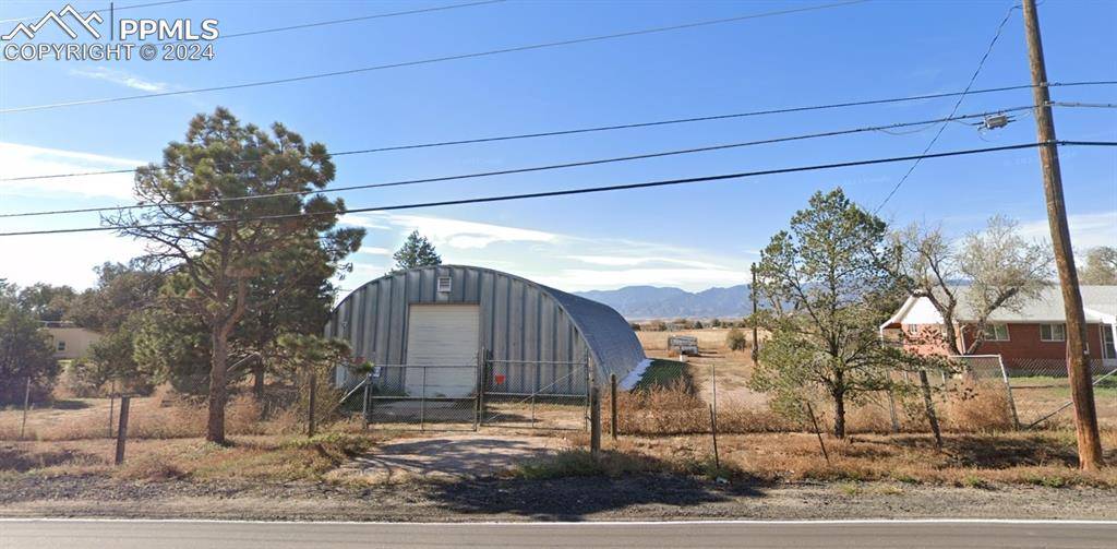 1355 Fountain Mesa RD, Fountain, CO 80817