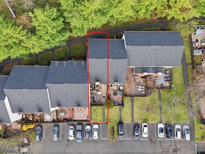 2304 Jamestown Cmn, Hillsborough Twp., NJ 08844