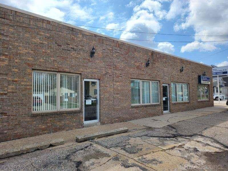 115 Main ST, Marine City, MI 48039