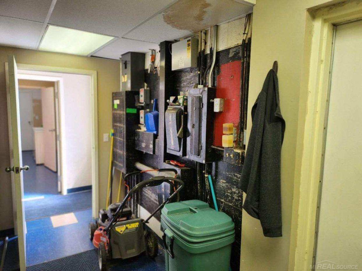 115 Main ST, Marine City, MI 48039