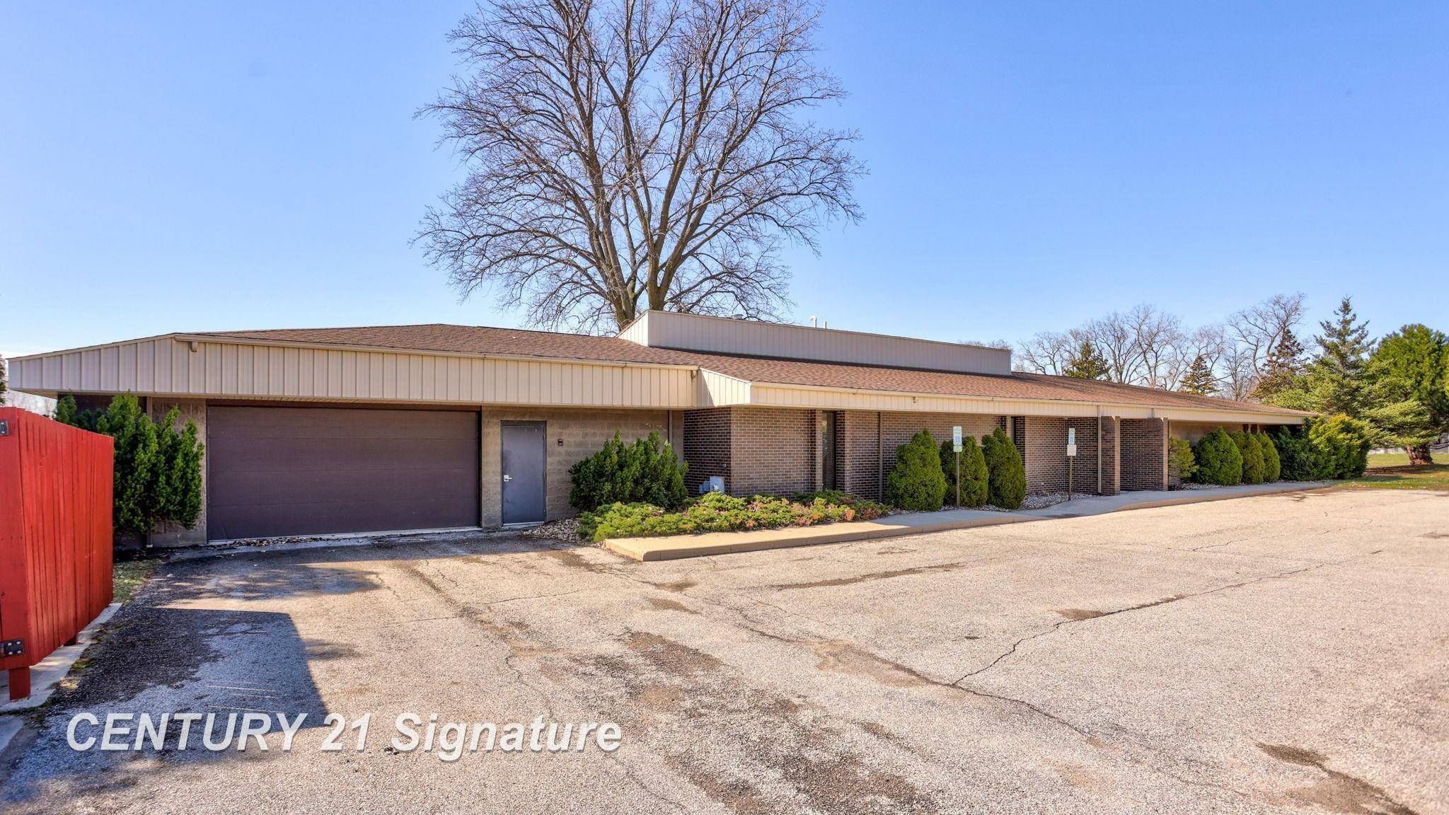 3167 Enterprise DR, Saginaw Twp, MI 48603