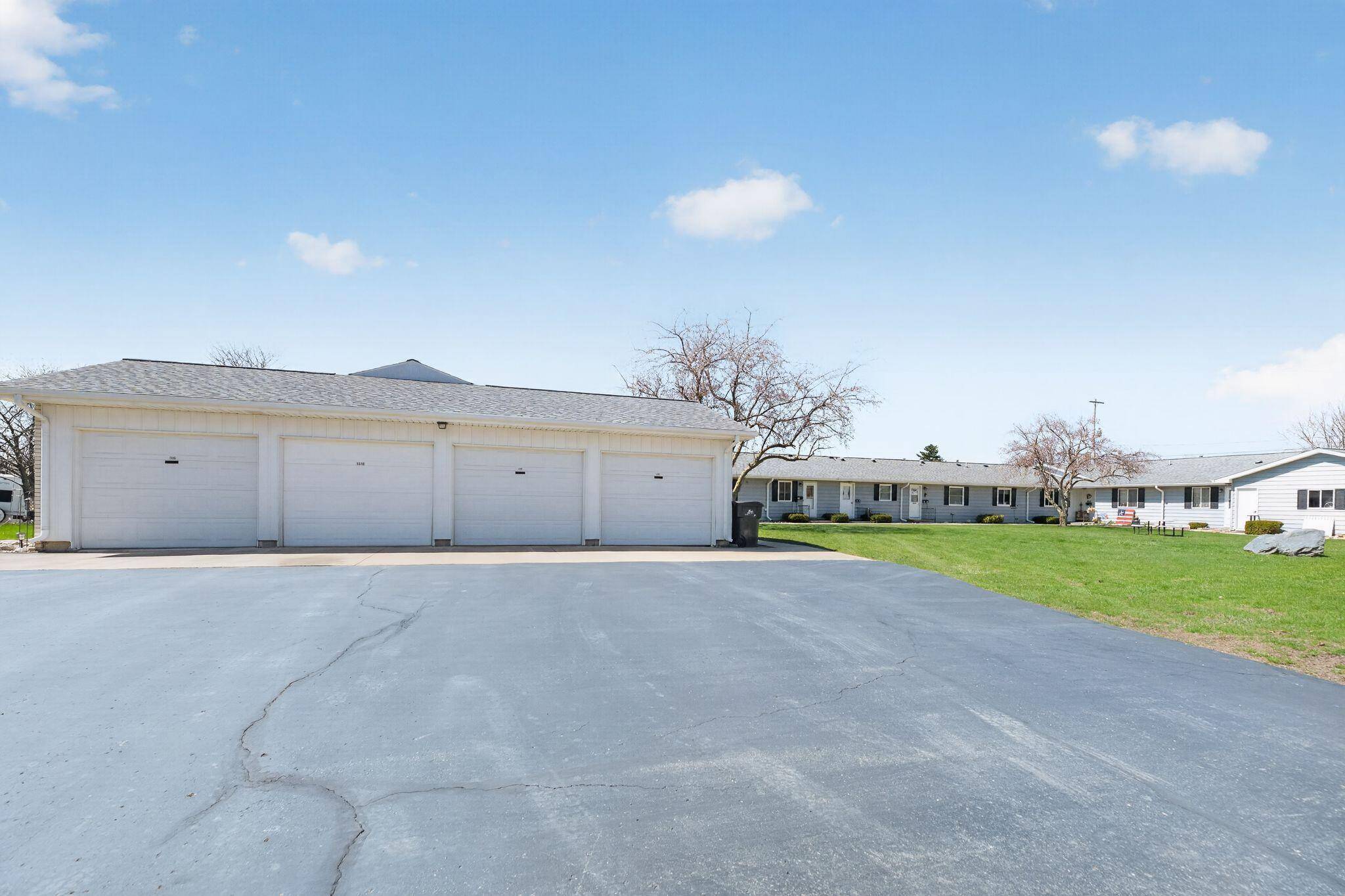 1310 N Boltwood ST #6, City Of Hastings, MI 49058