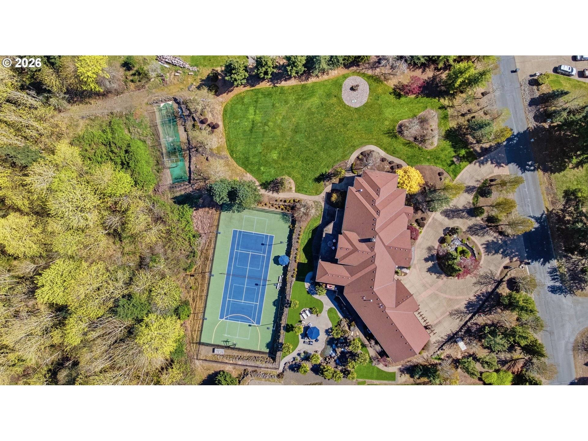 20578 S MONPANO OVERLOOK DR, Oregon City, OR 97045