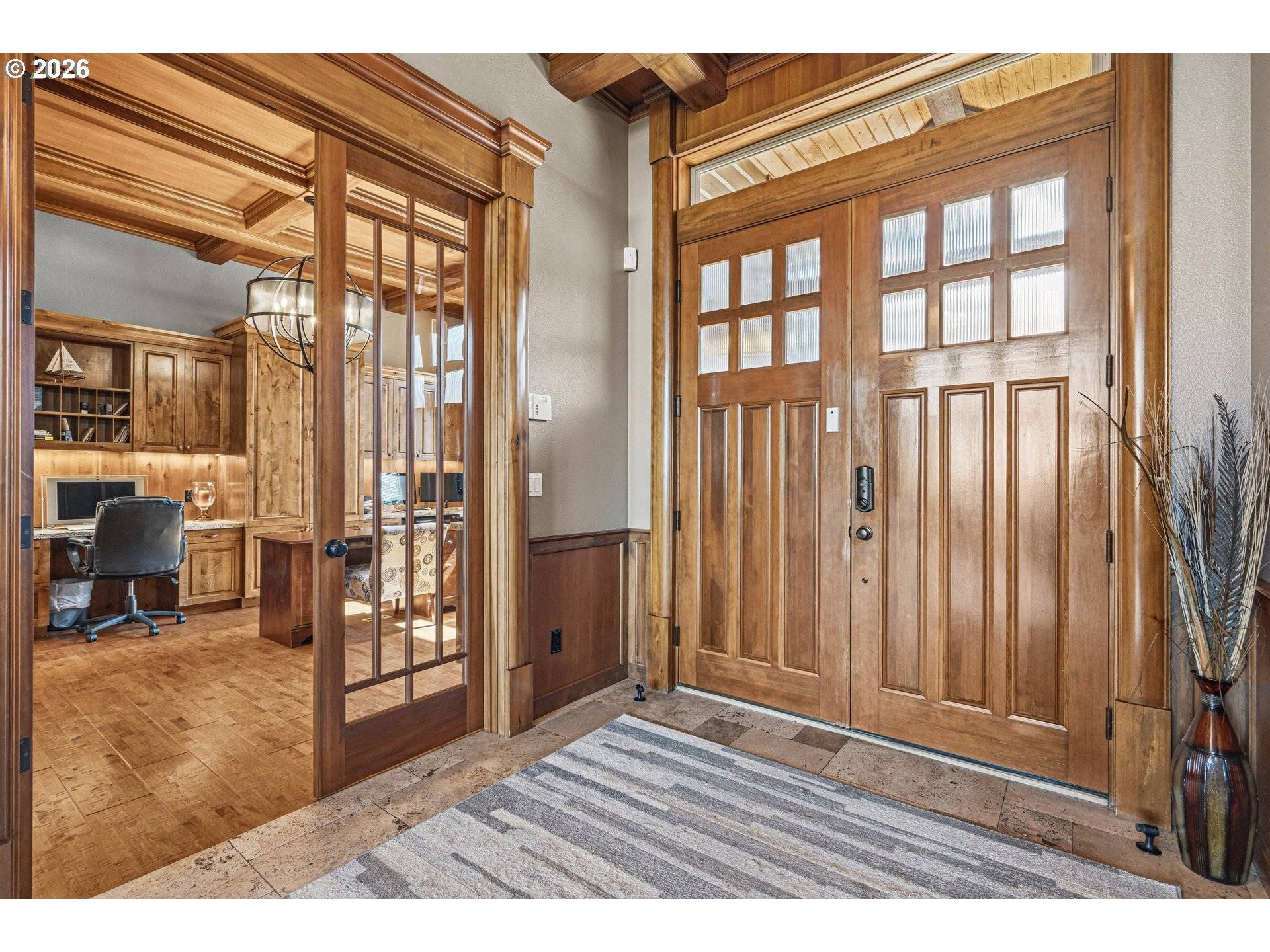 20578 S MONPANO OVERLOOK DR, Oregon City, OR 97045