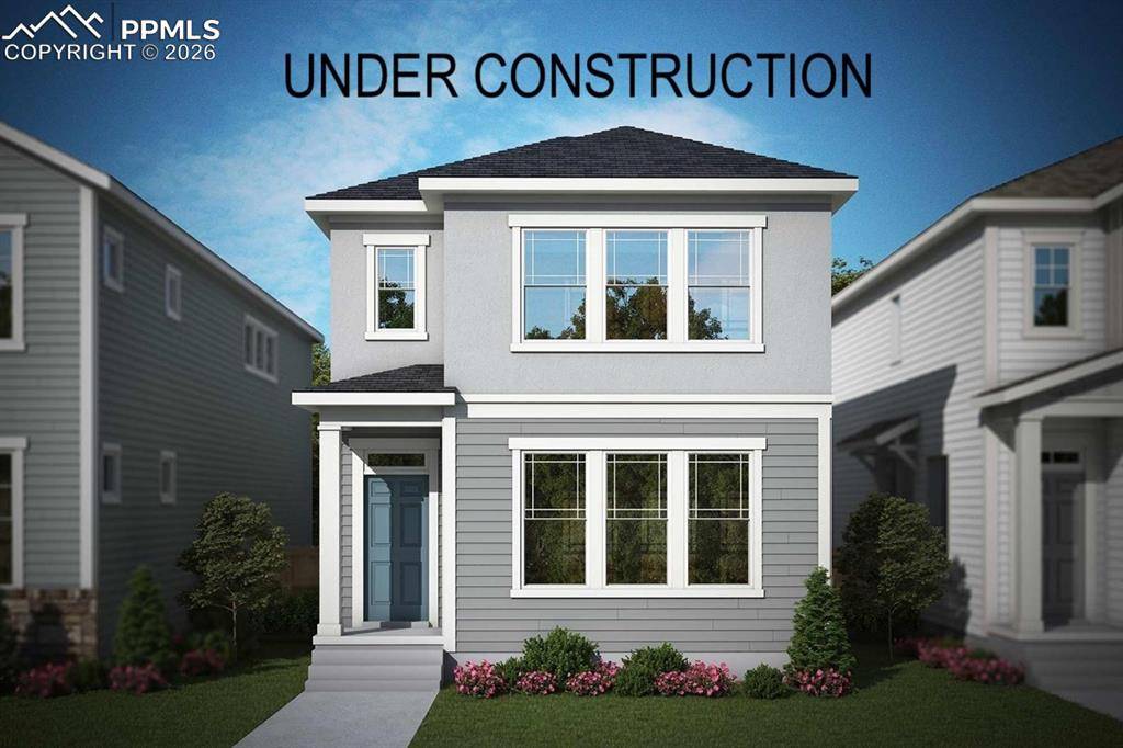 6396 Laud PT, Colorado Springs, CO 80924