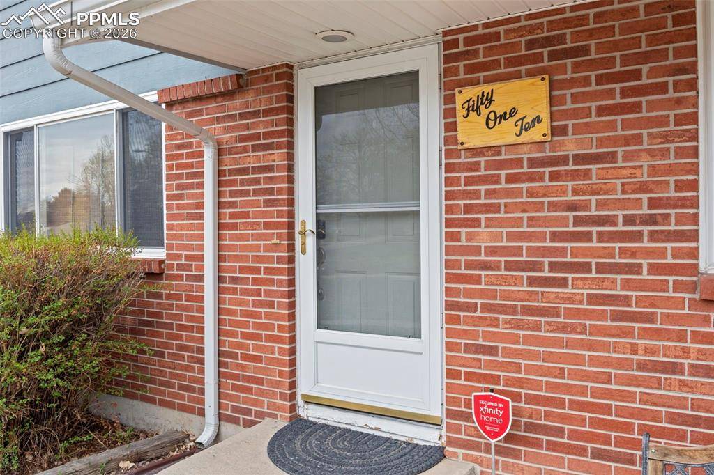 5110 Villa CIR, Colorado Springs, CO 80918