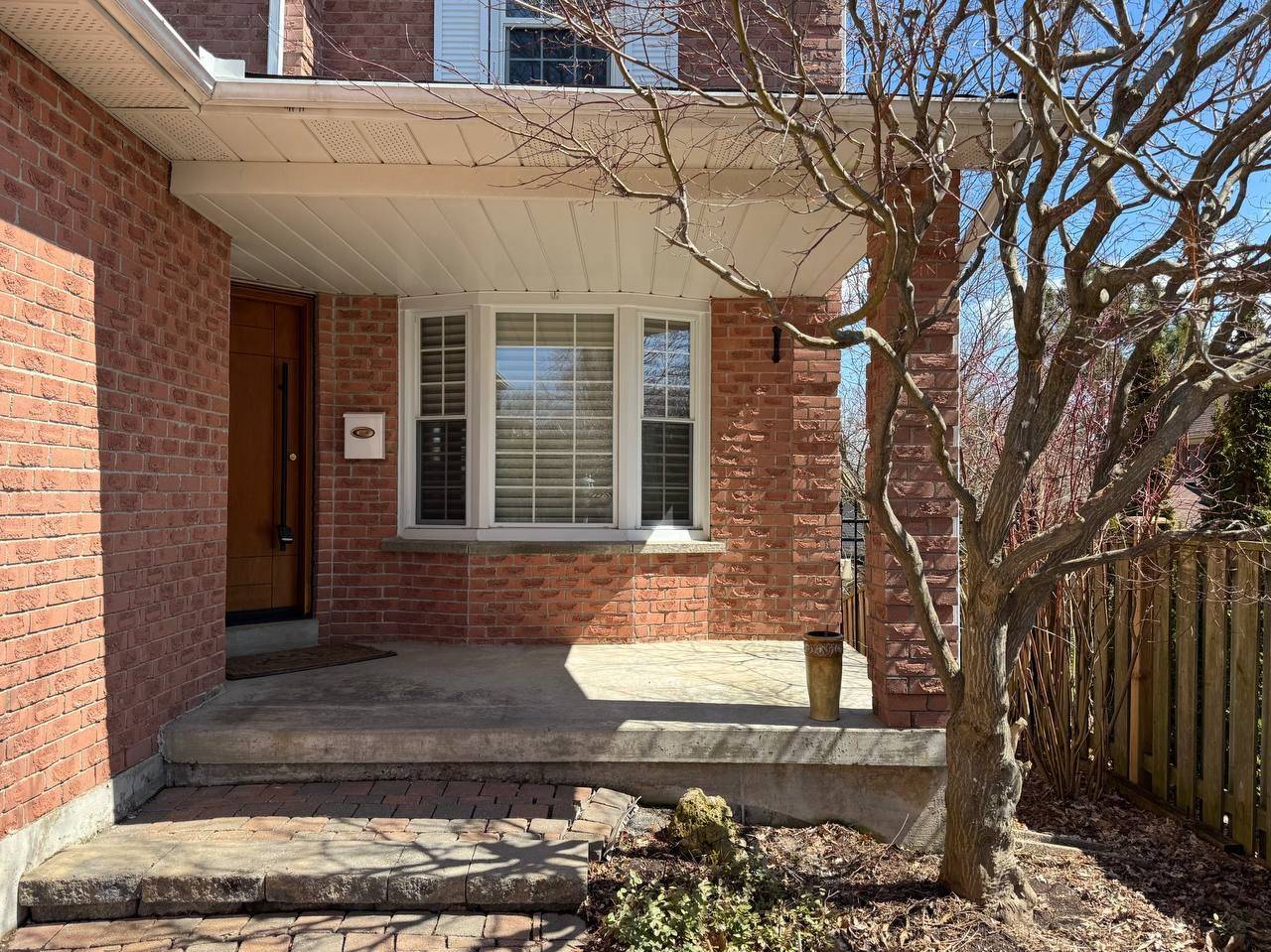 4 Mendys Forest(Main) N/A, Aurora, ON L4G 5A3