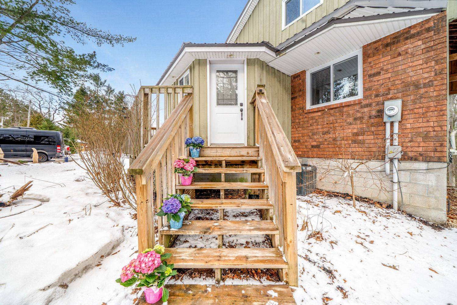 2486 South Orr Lake RD, Springwater, ON L0L 1P0