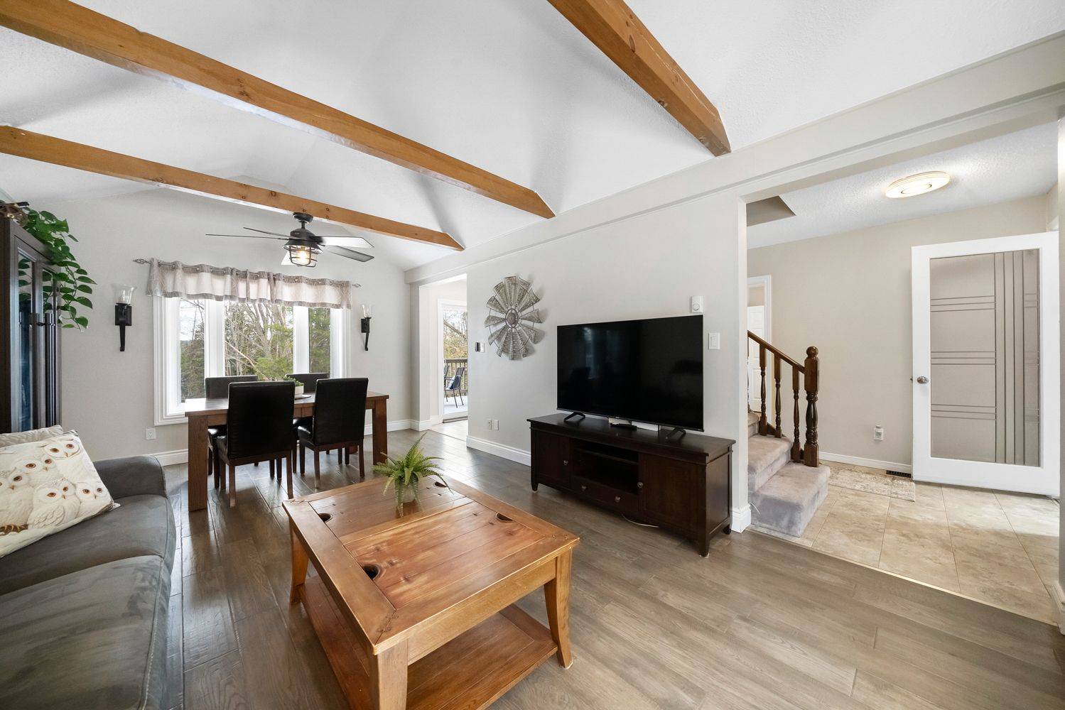 2486 South Orr Lake RD, Springwater, ON L0L 1P0