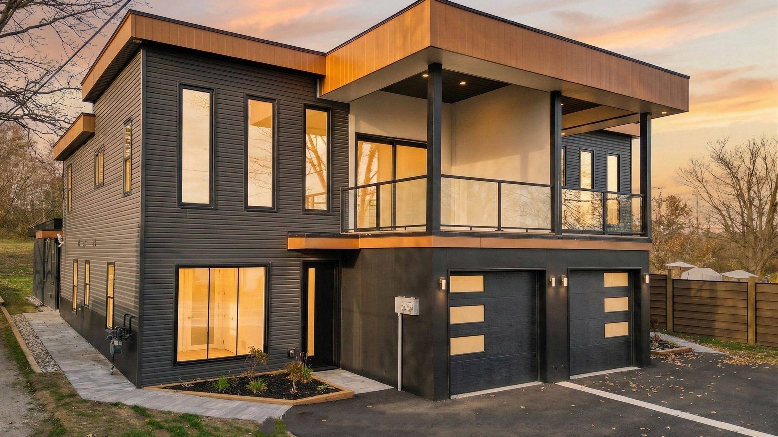 60 Gray ST, Severn, ON L0K 1E0