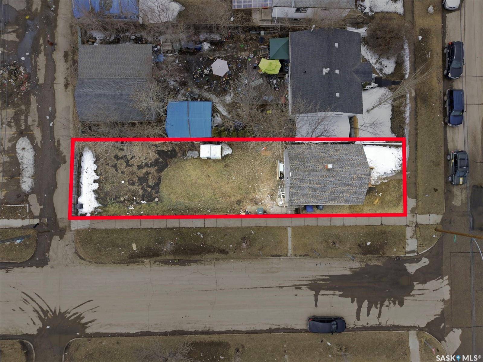 1001 23rd STREET W, Saskatoon, SK S7L 0A6