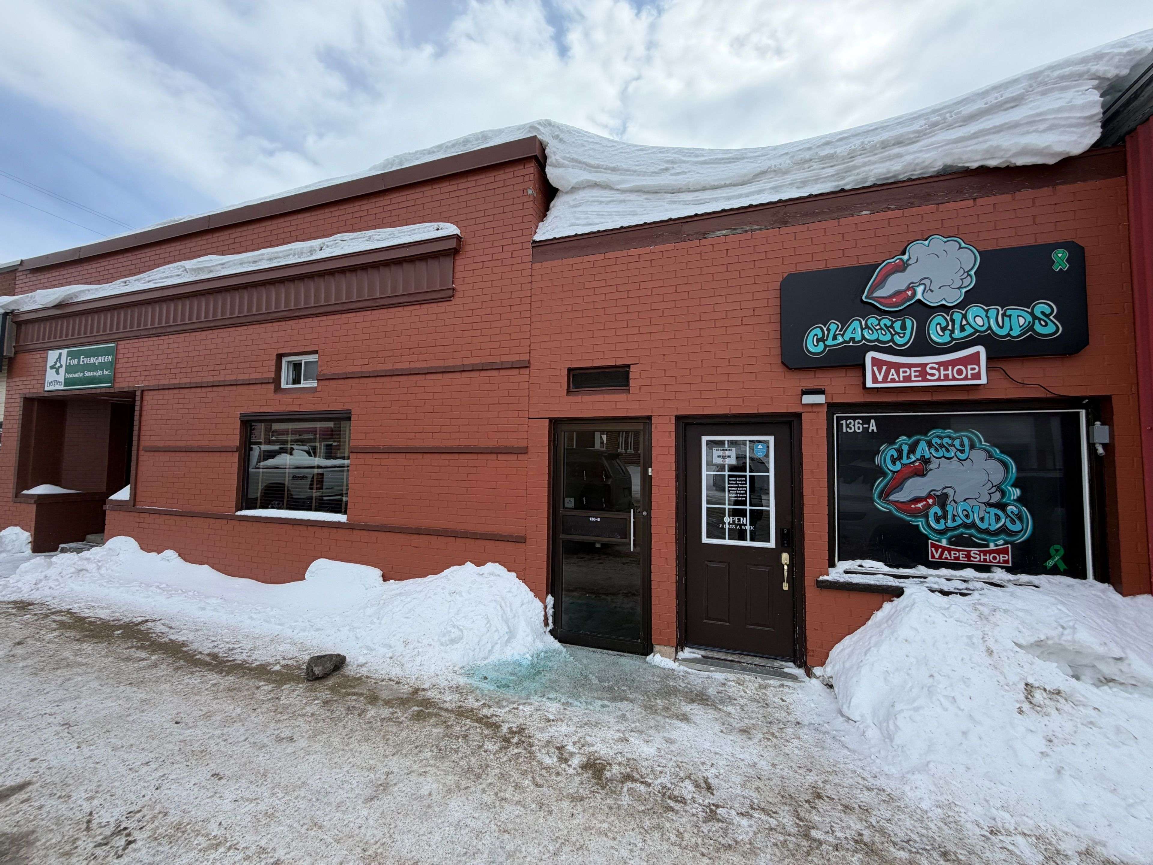 138 Third ST, Cochrane, ON P0L 1C0