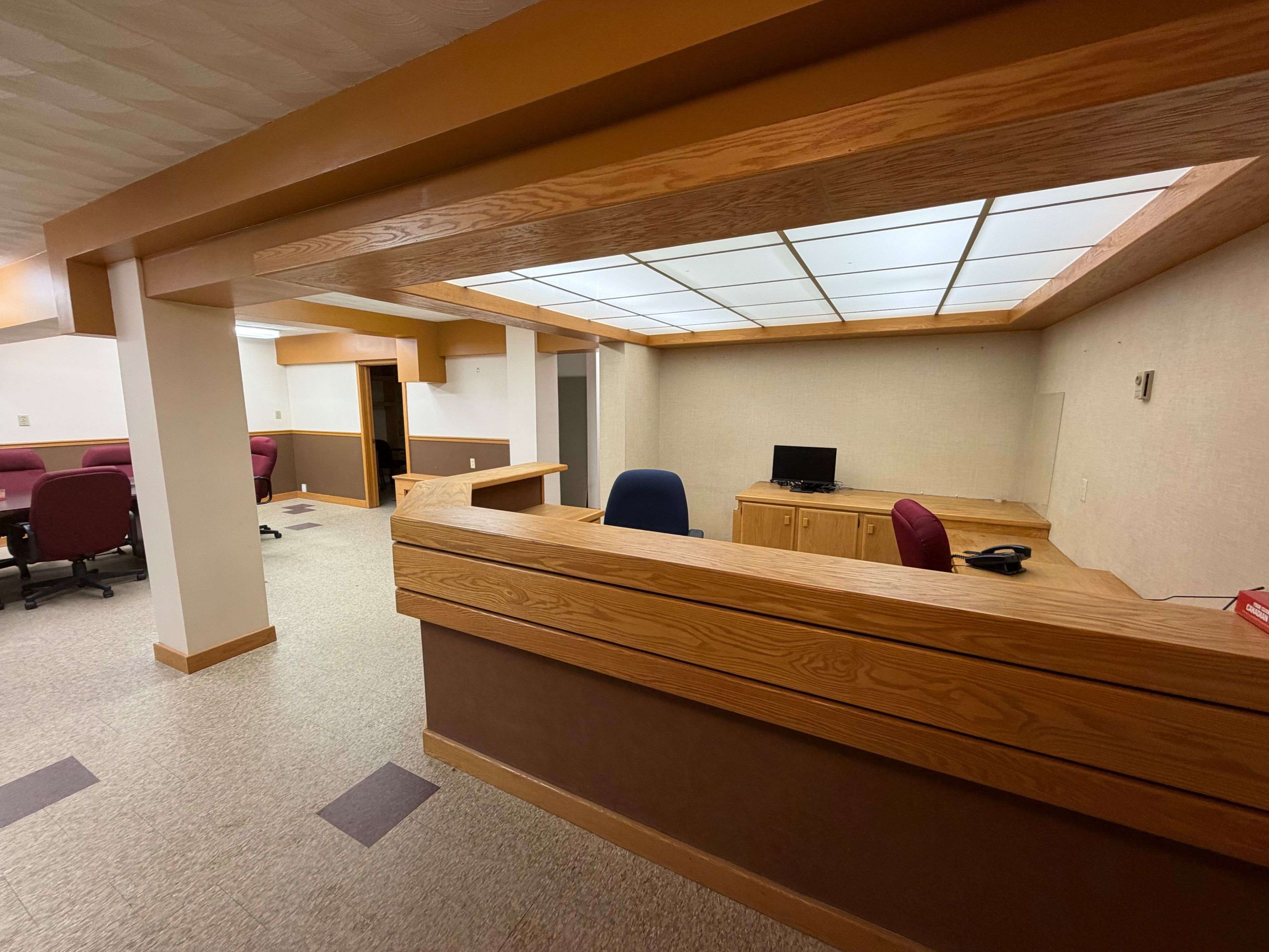 138 Third ST, Cochrane, ON P0L 1C0