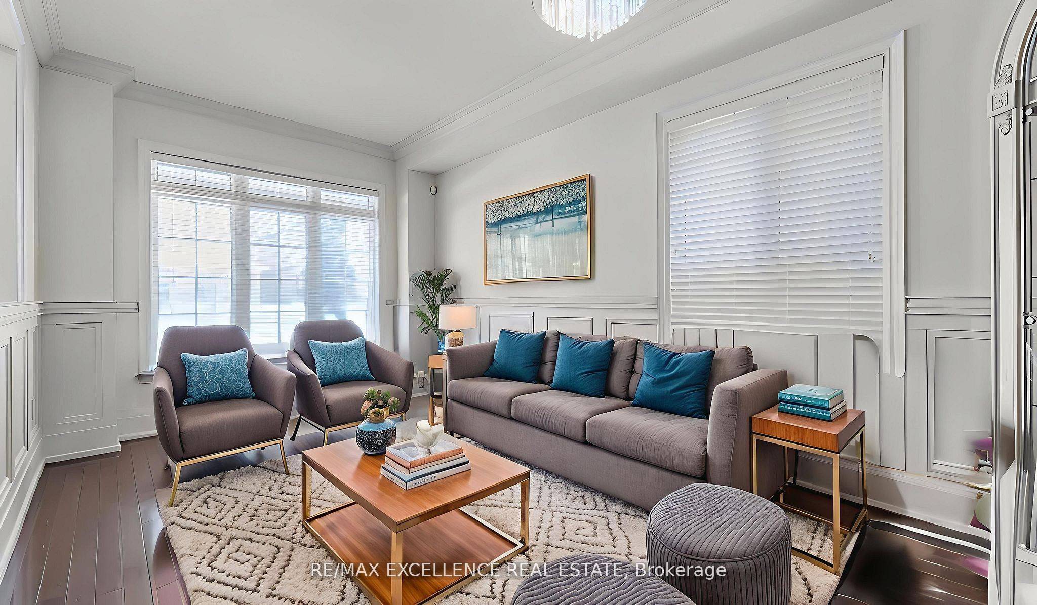 68 Bluffwood CRES, Brampton, ON L6P 2P3