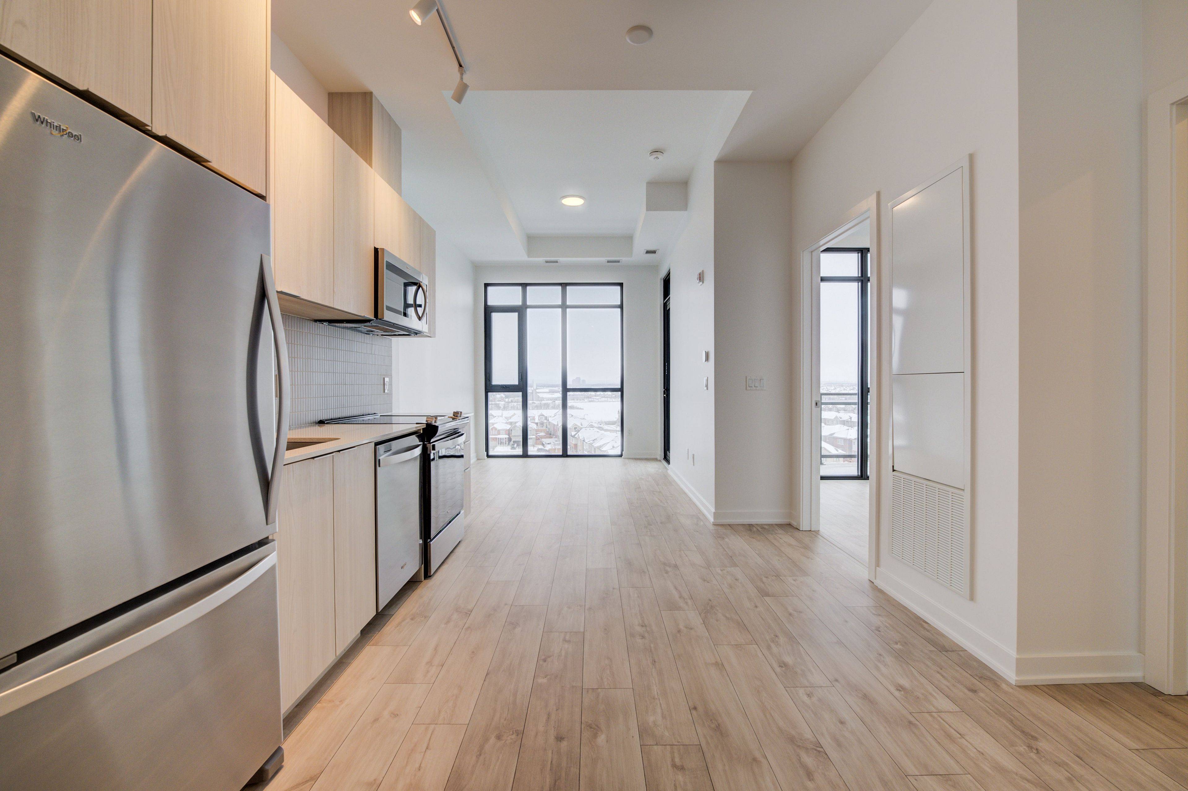 720 Whitlock AVE #816, Milton, ON L9E 1S2