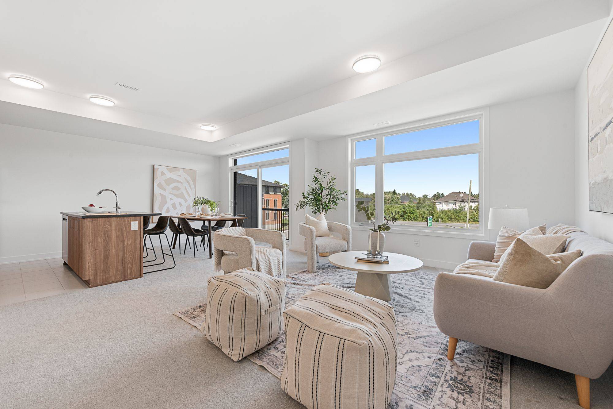 1005 Silhouette Private, Barrhaven, ON K2J 4S3