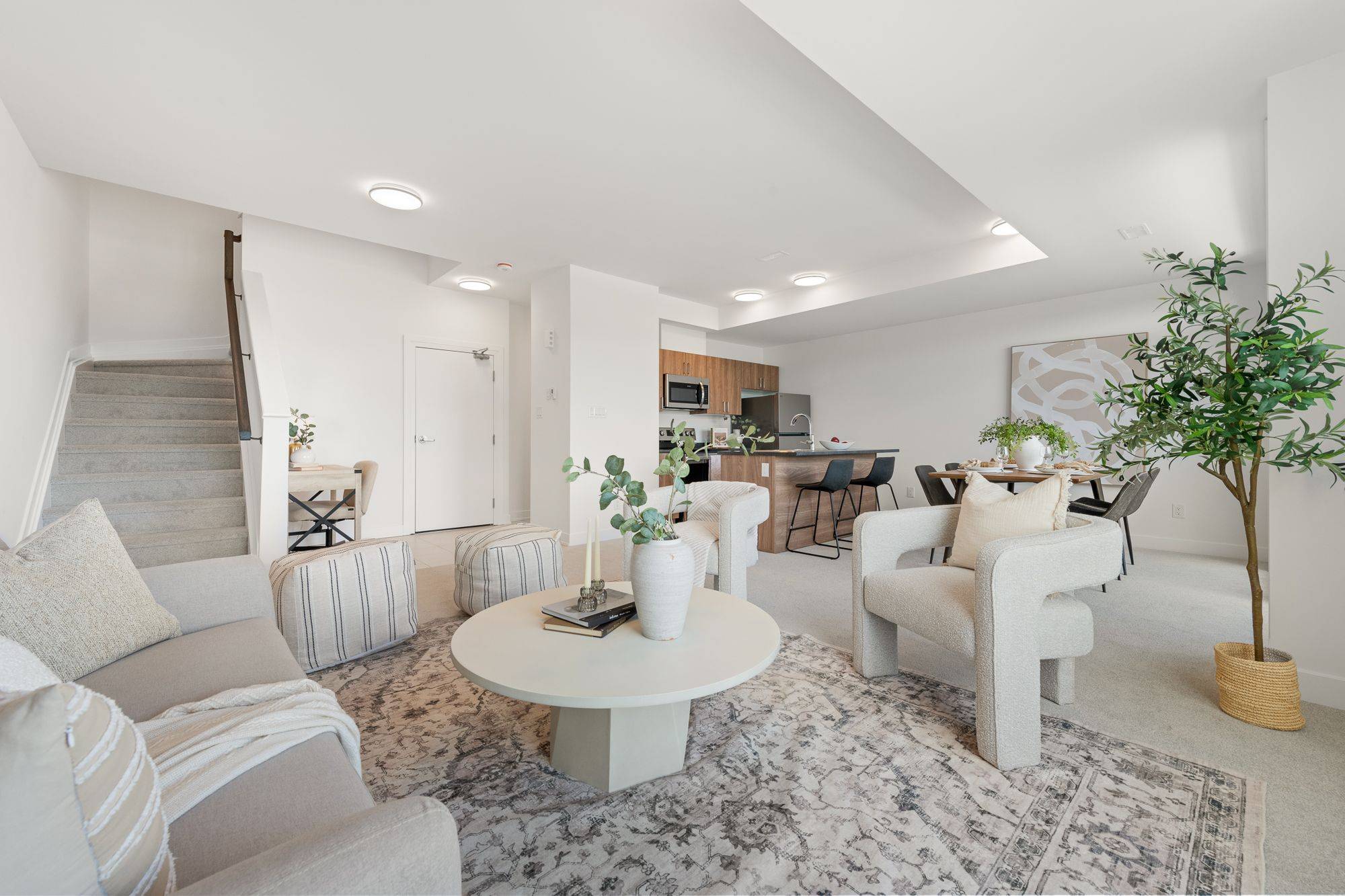 1005 Silhouette Private, Barrhaven, ON K2J 4S3