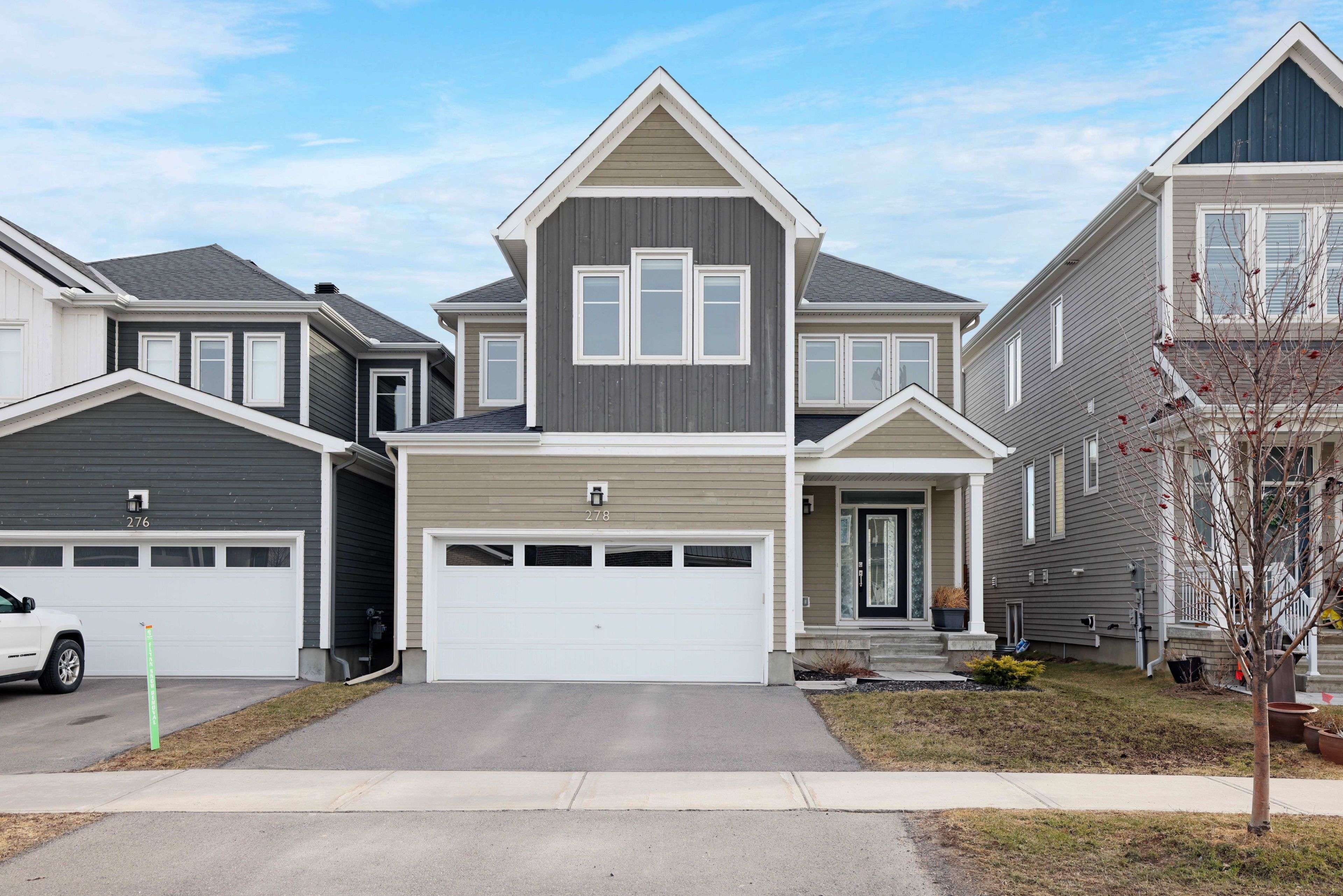 278 Meynell RD, Stittsville - Munster - Richmond, ON K0A 2Z0