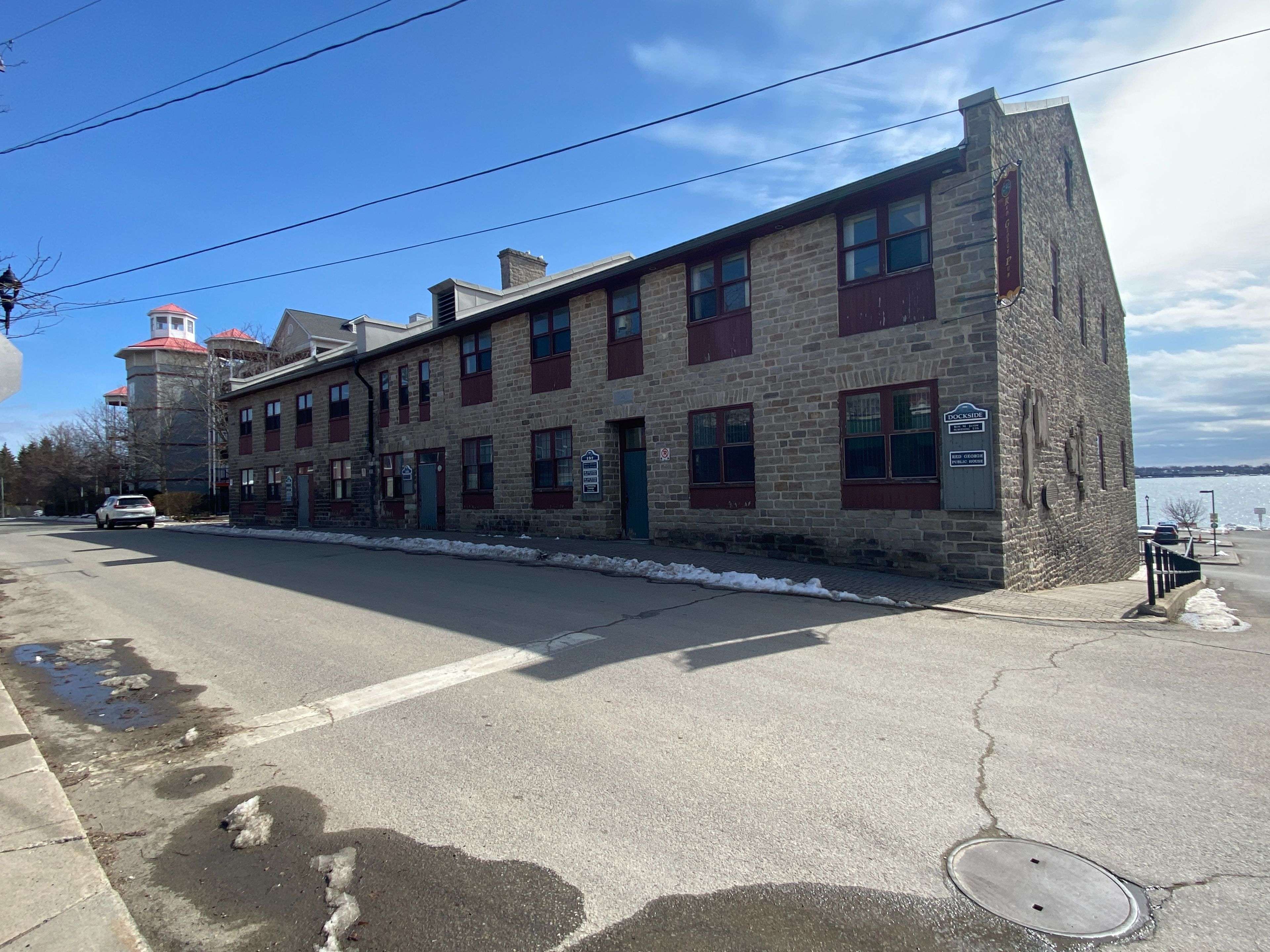 193-197 Water ST W, Prescott, ON K0E 1T0