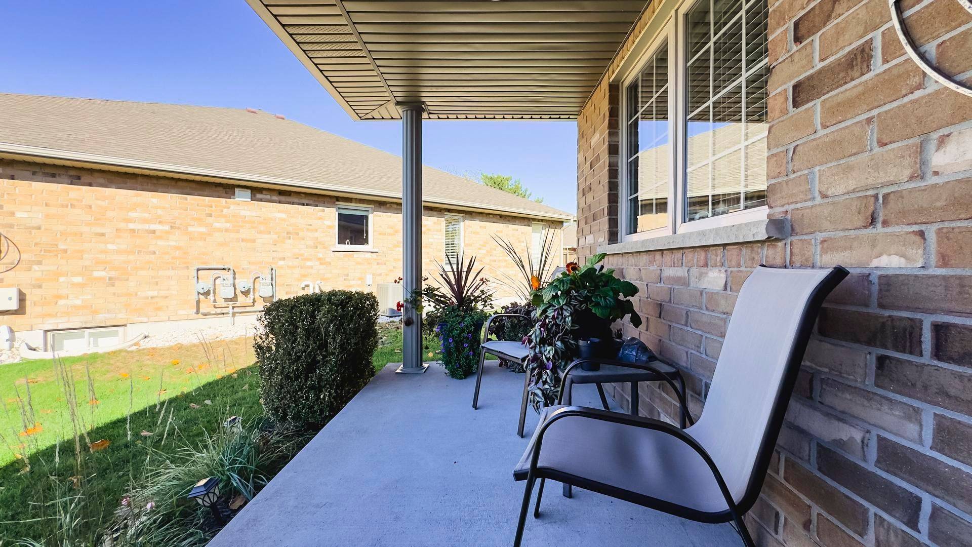 33 Fairhaven LN #13, Goderich, ON N7A 0A5