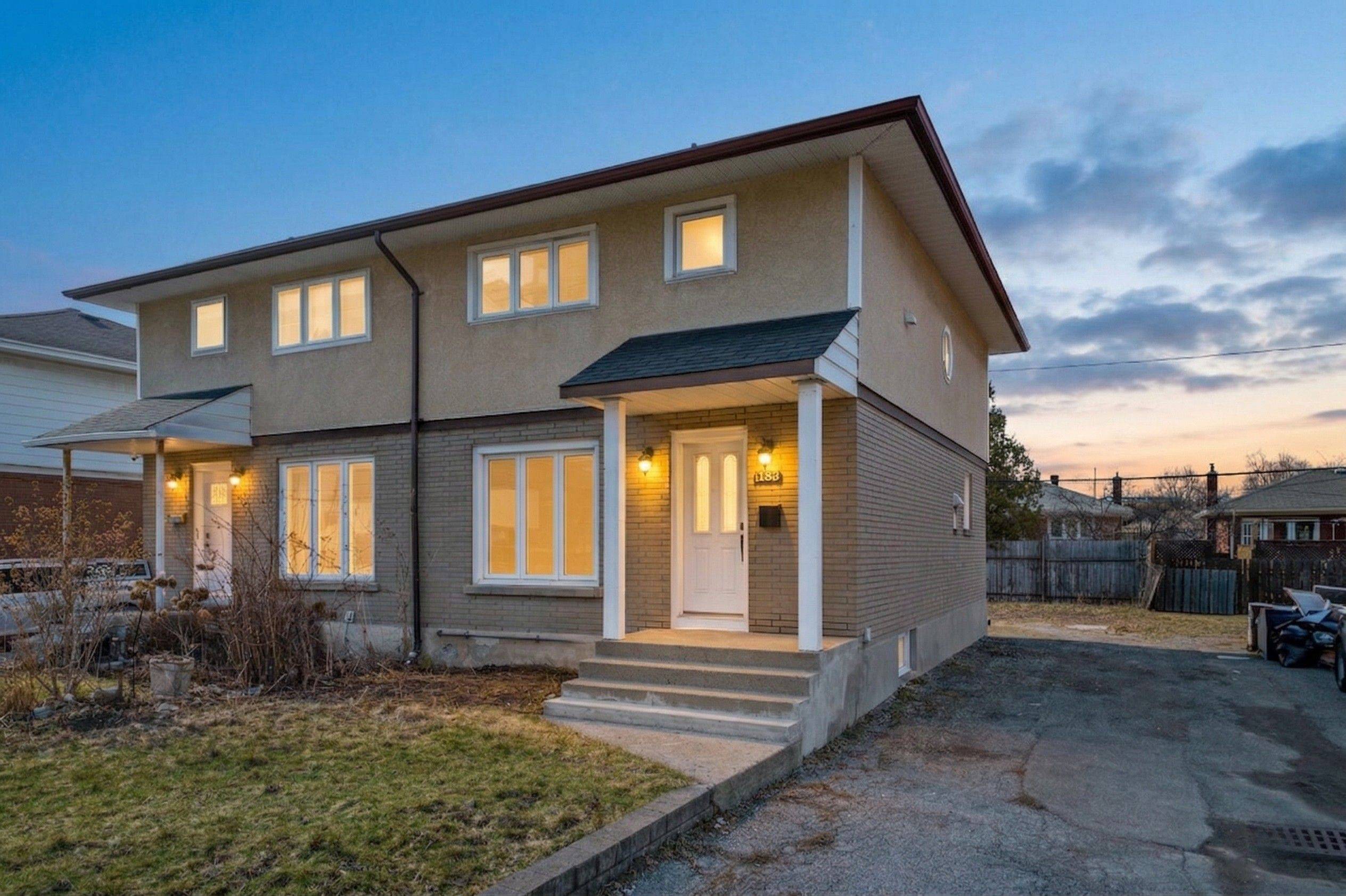 1763 BASELINE RD, Belair Park - Copeland Park And Area, ON K2C 0C1