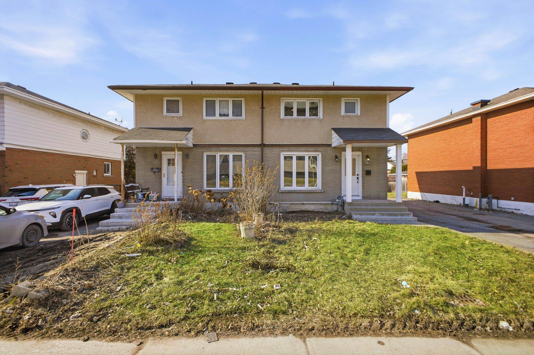 1763 BASELINE RD, Belair Park - Copeland Park And Area, ON K2C 0C1