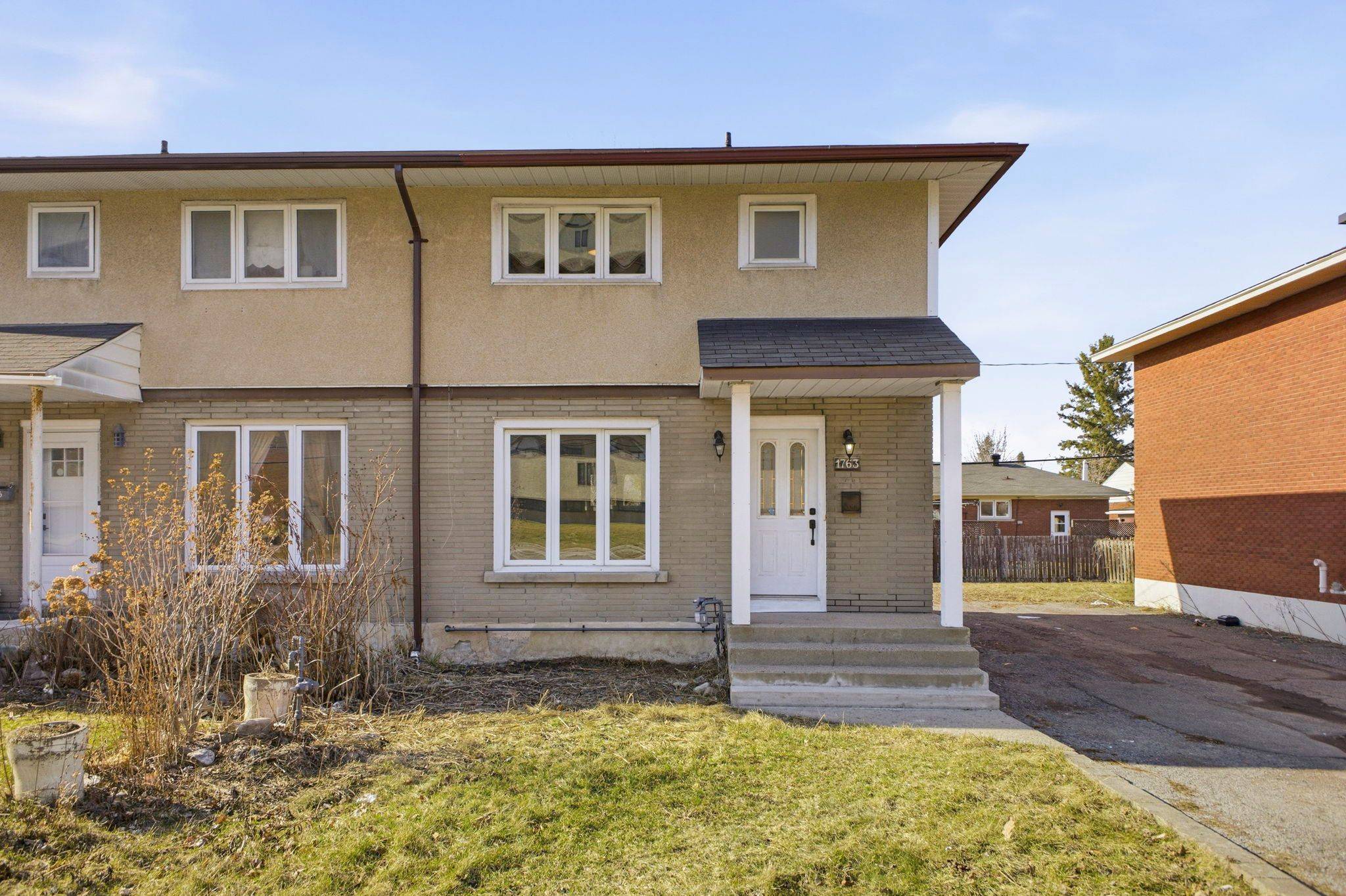 1763 BASELINE RD, Belair Park - Copeland Park And Area, ON K2C 0C1