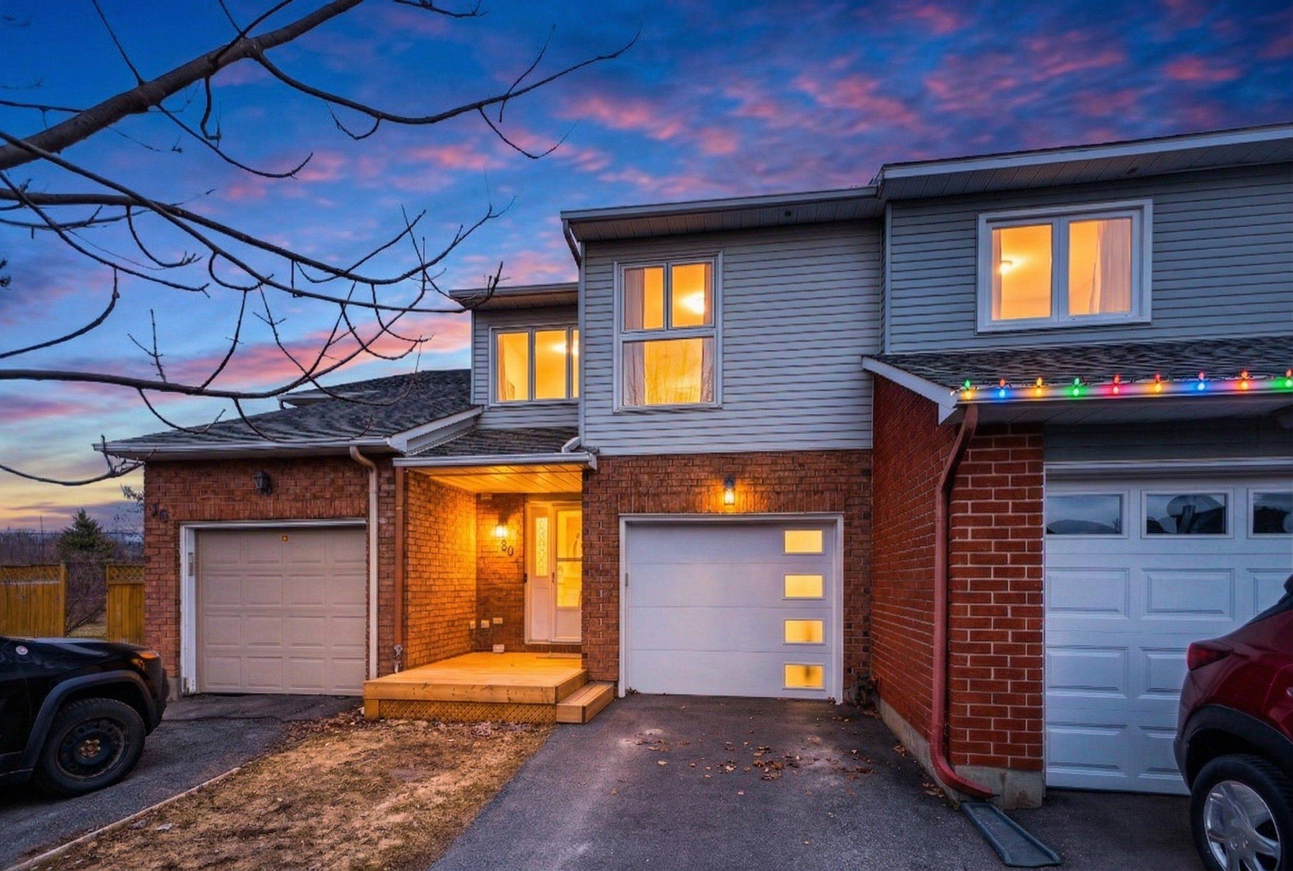 80 PICKWICK DR, Barrhaven, ON K2J 3E2