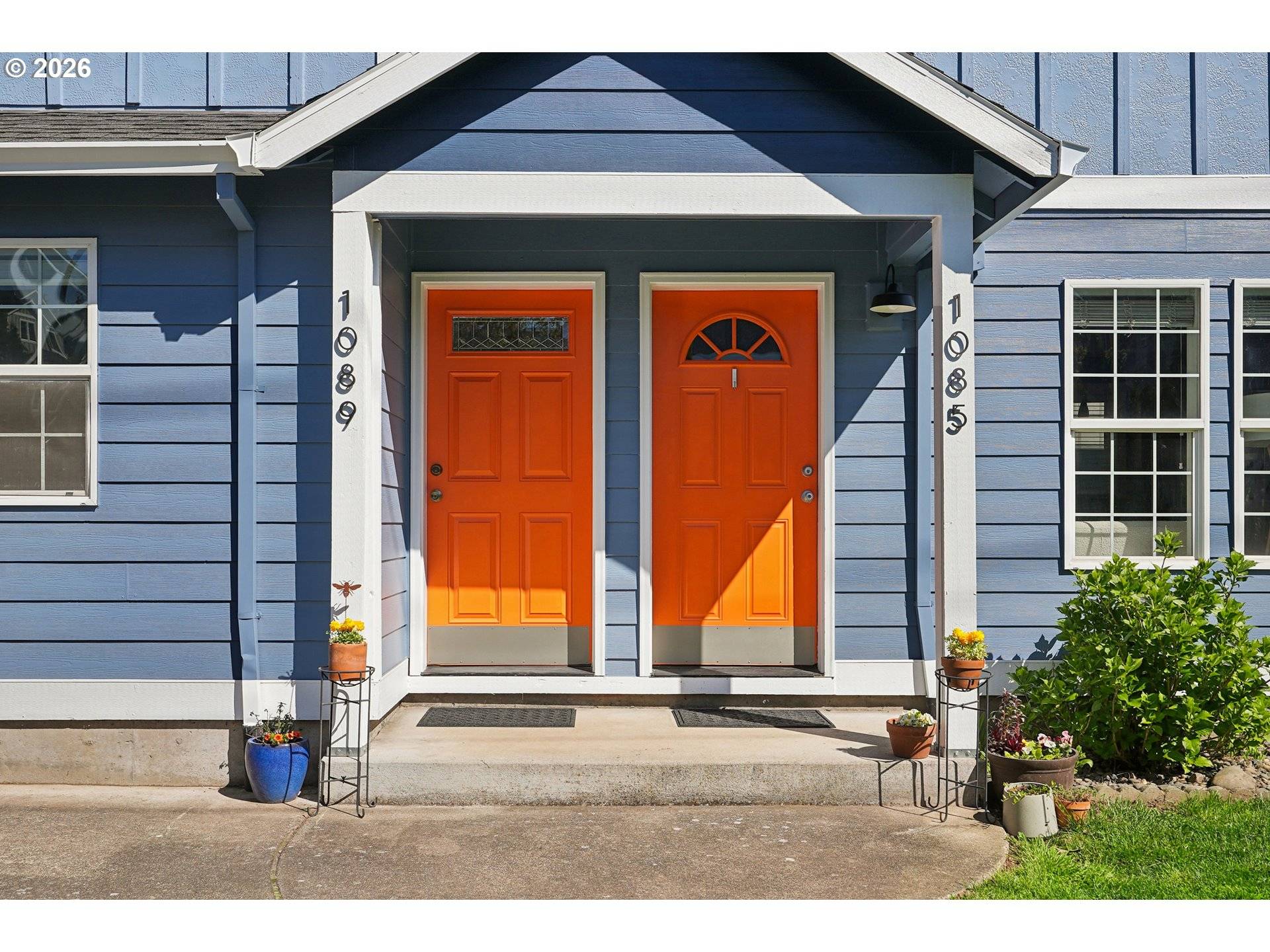 1089 SW HALSEY ST, Troutdale, OR 97060