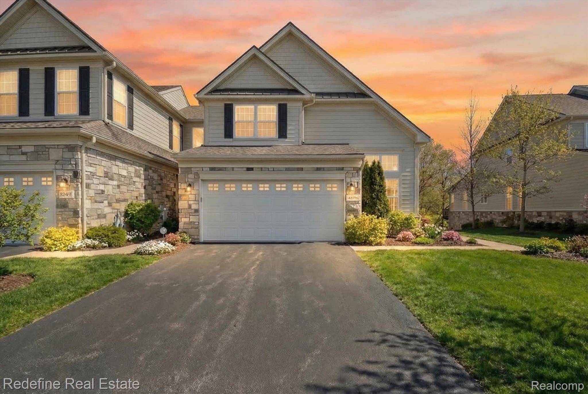 42896 Cardinal WAY, Novi, MI 48375