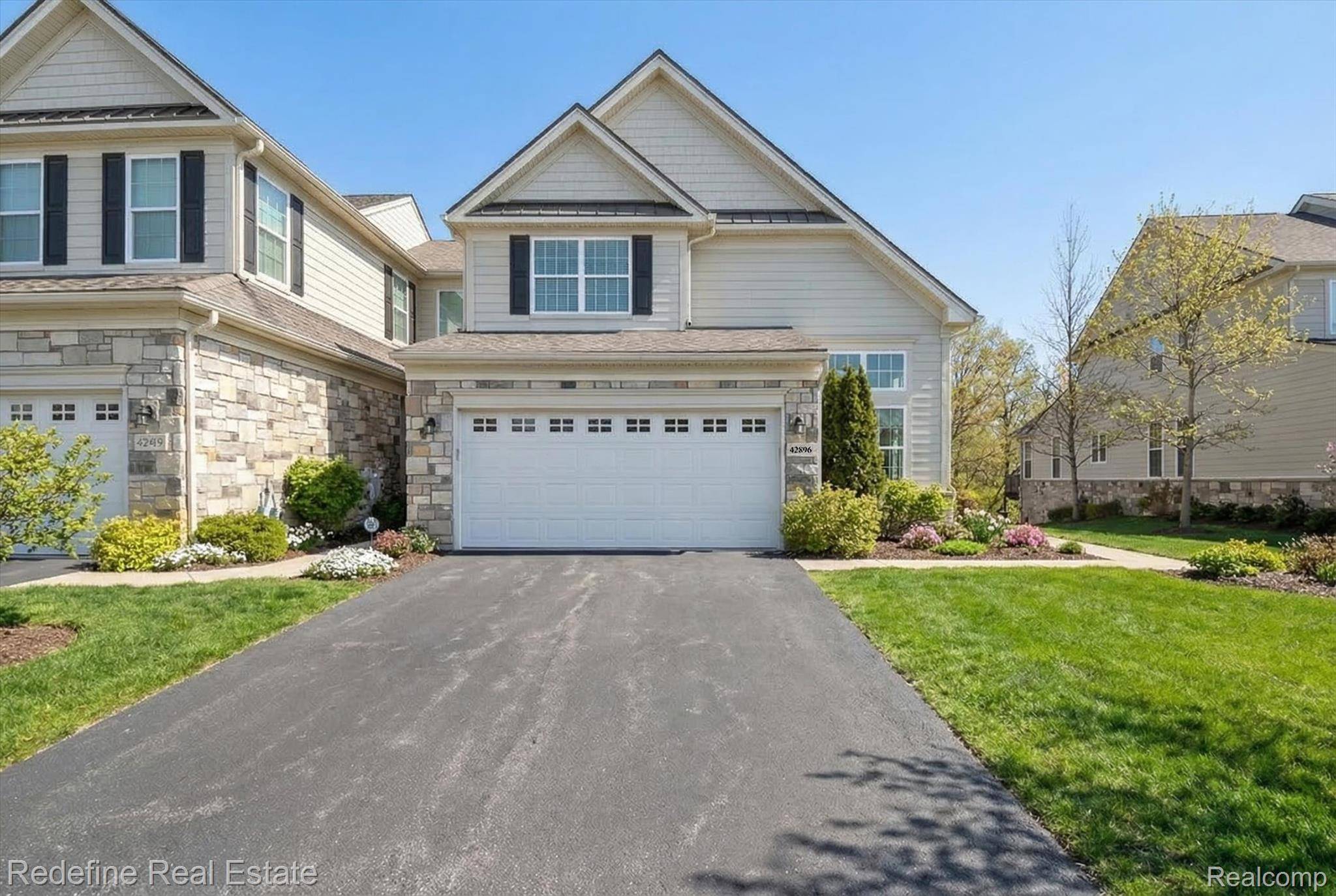 42896 Cardinal WAY, Novi, MI 48375