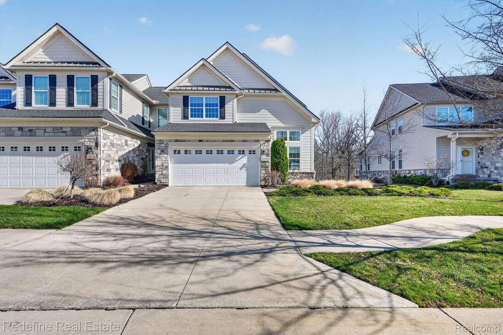 42896 Cardinal WAY, Novi, MI 48375