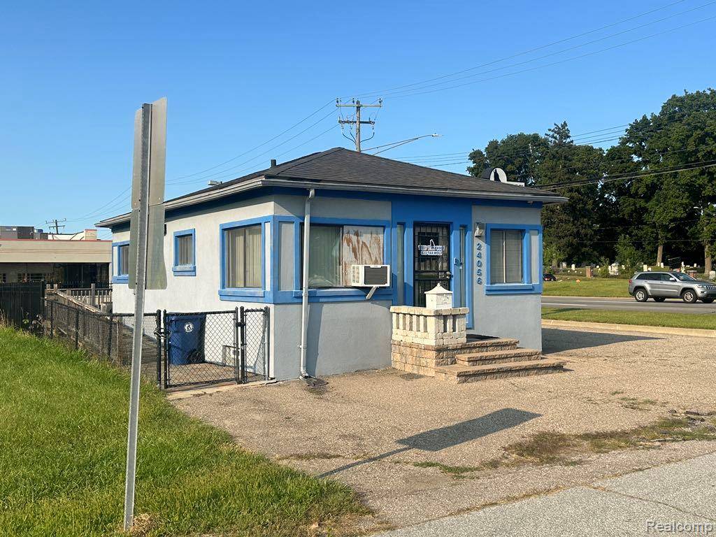 24056 Pilgrim, Redford Charter Township, MI 48239