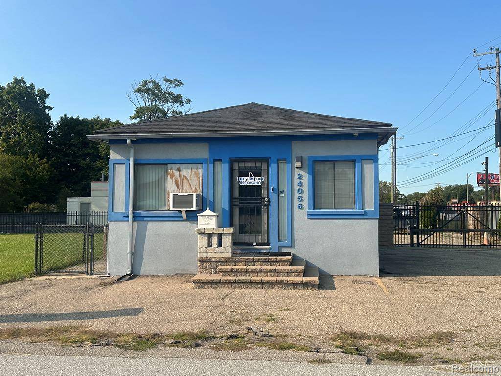 24056 Pilgrim, Redford Charter Township, MI 48239