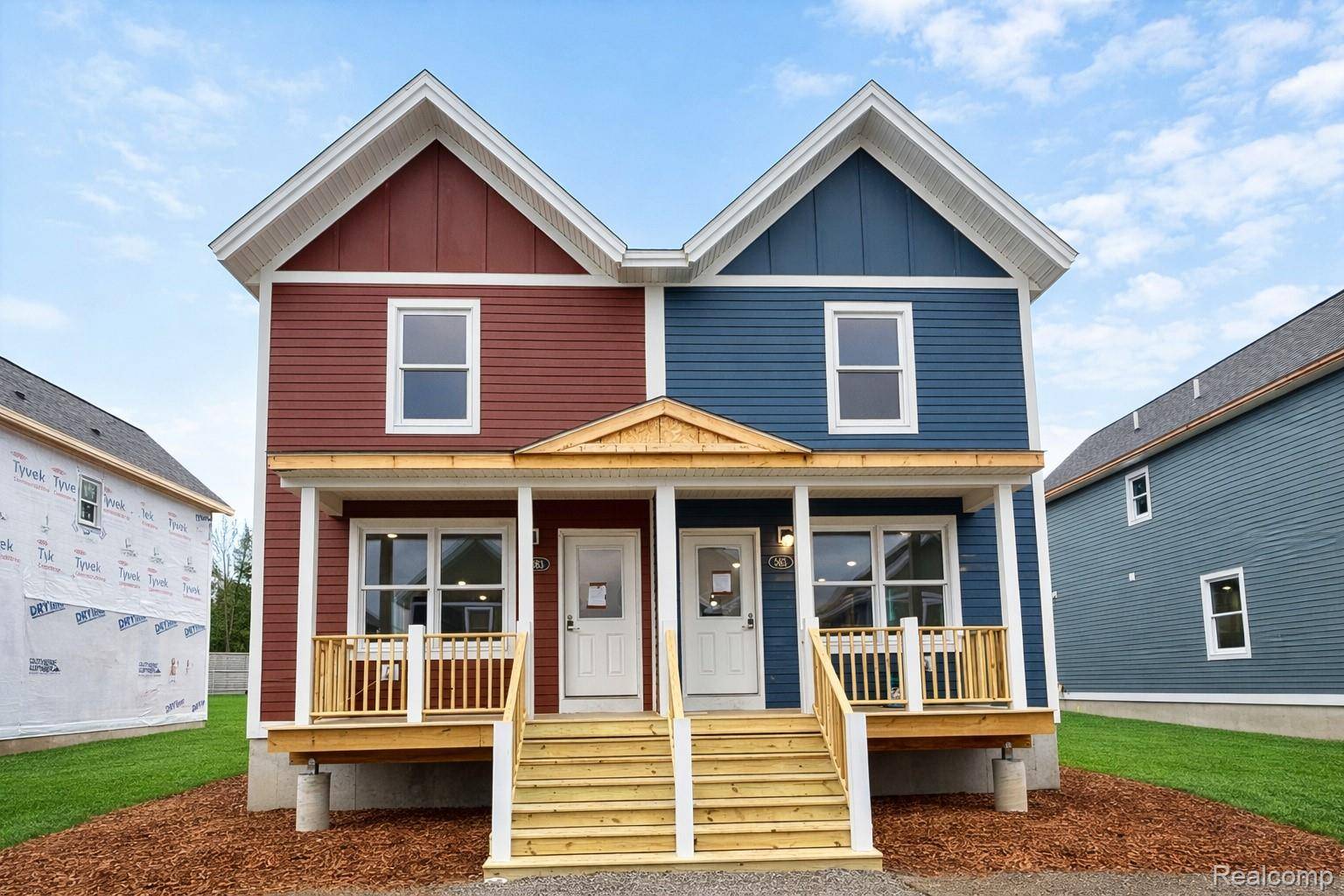 365 Dorsey Ave ST #31, Ypsilanti, MI 48198