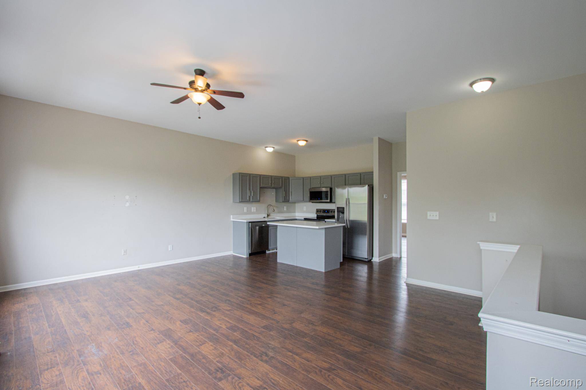 68 W Bethune ST, Detroit, MI 48202