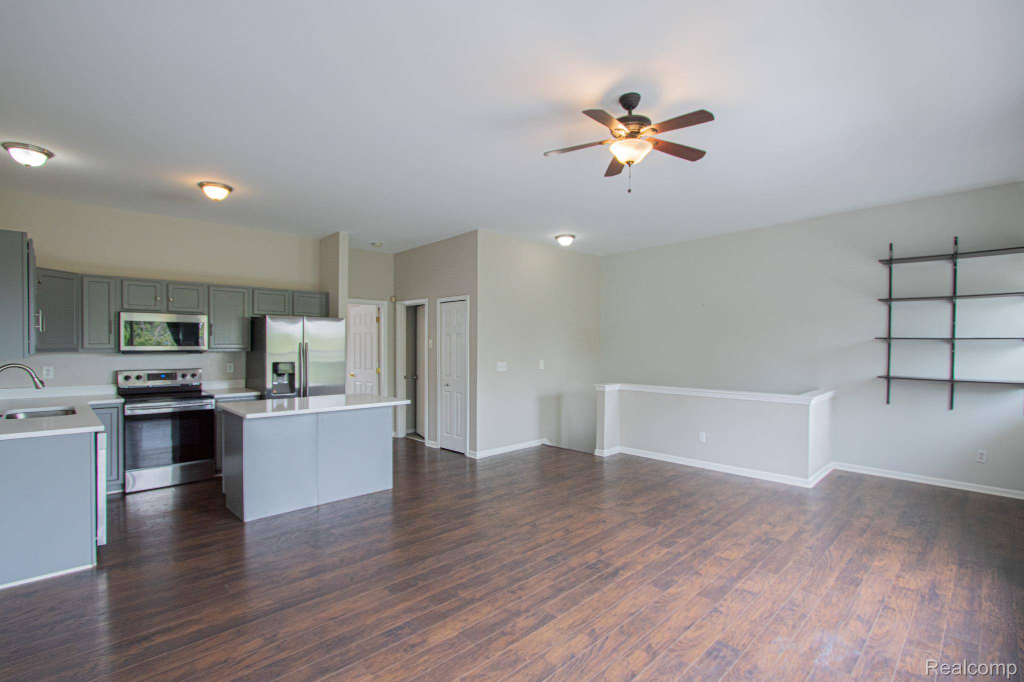 68 W Bethune ST, Detroit, MI 48202