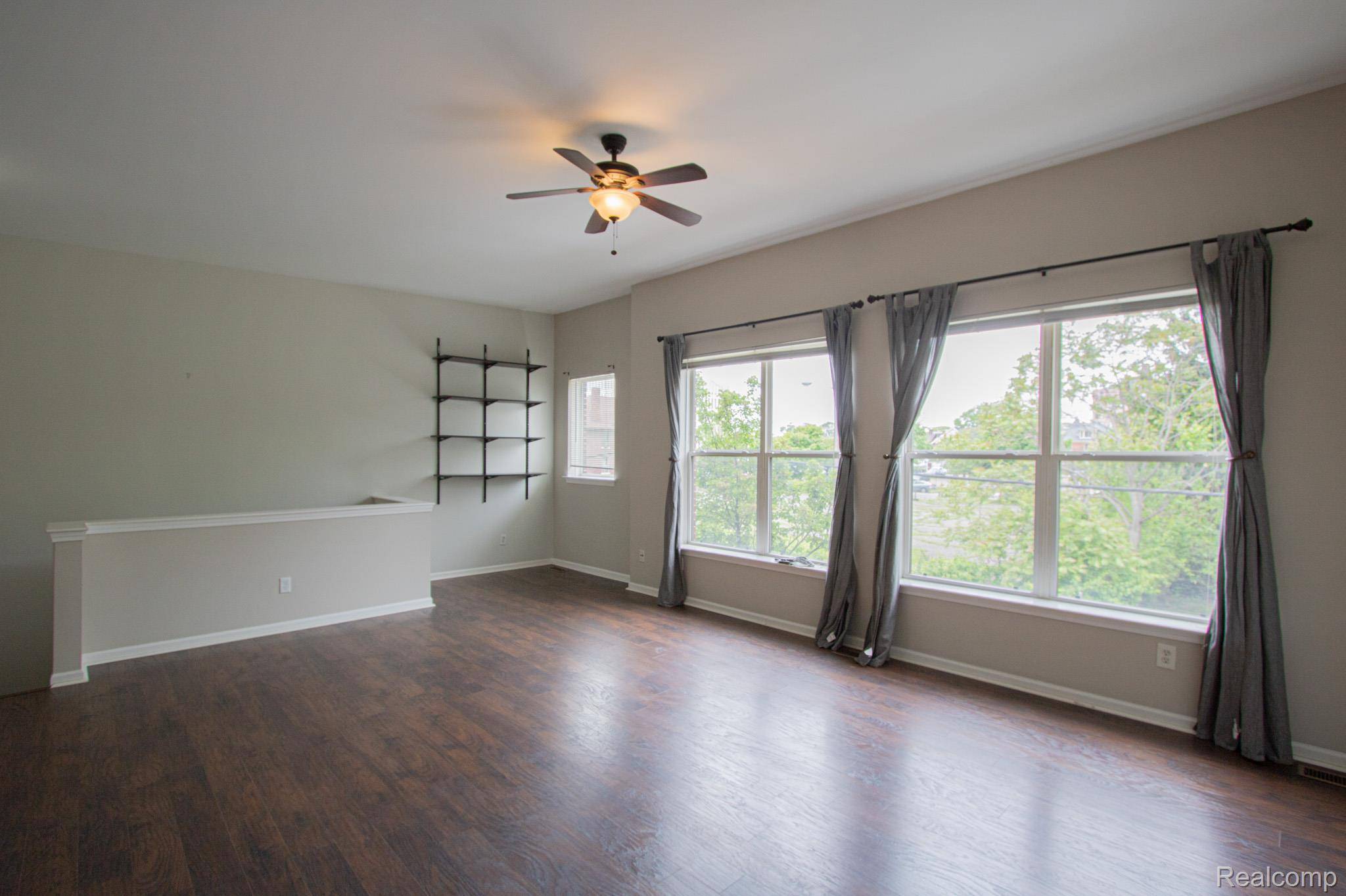 68 W Bethune ST, Detroit, MI 48202