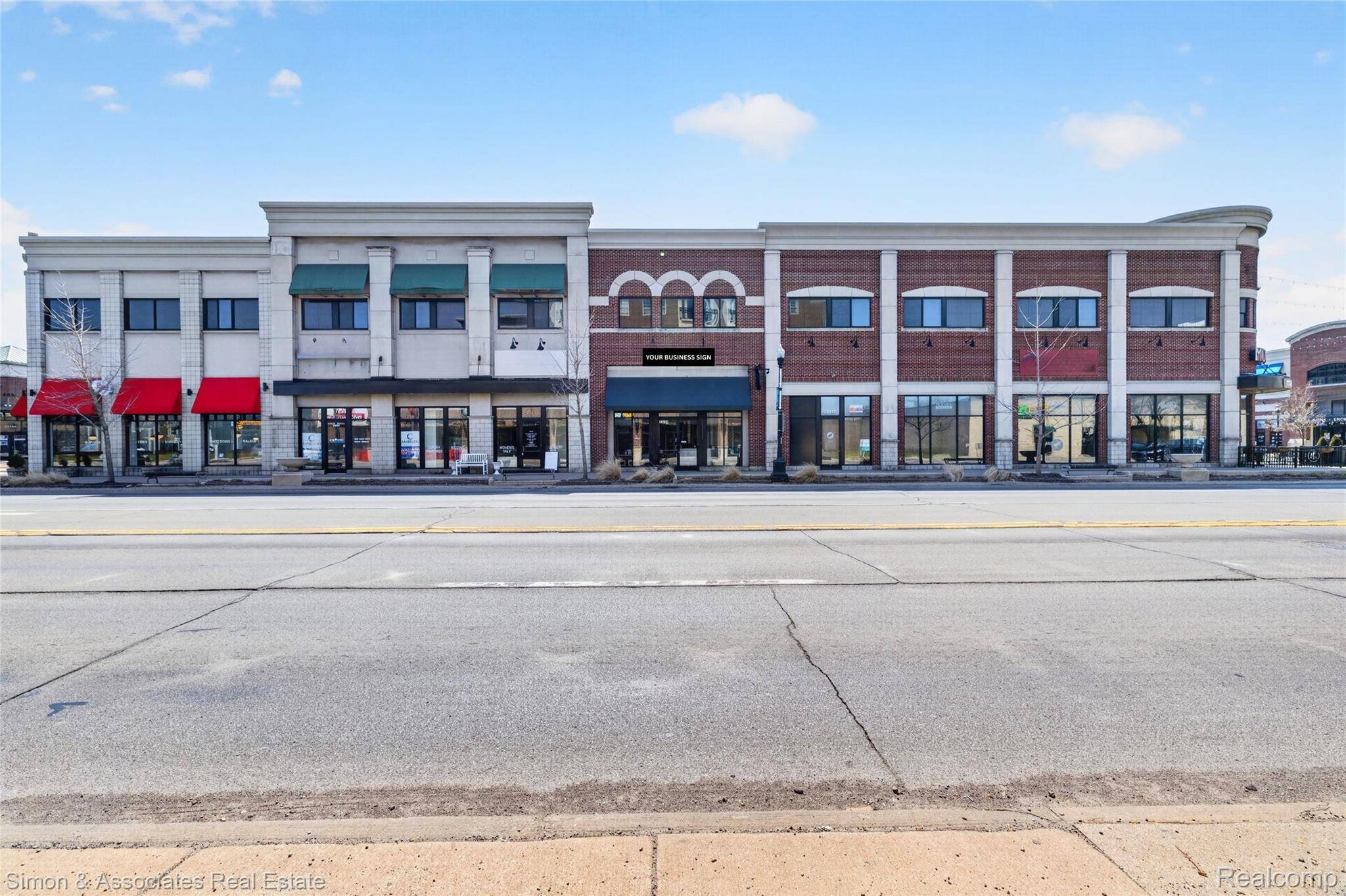 22215 michigan ave, Dearborn, MI 48124