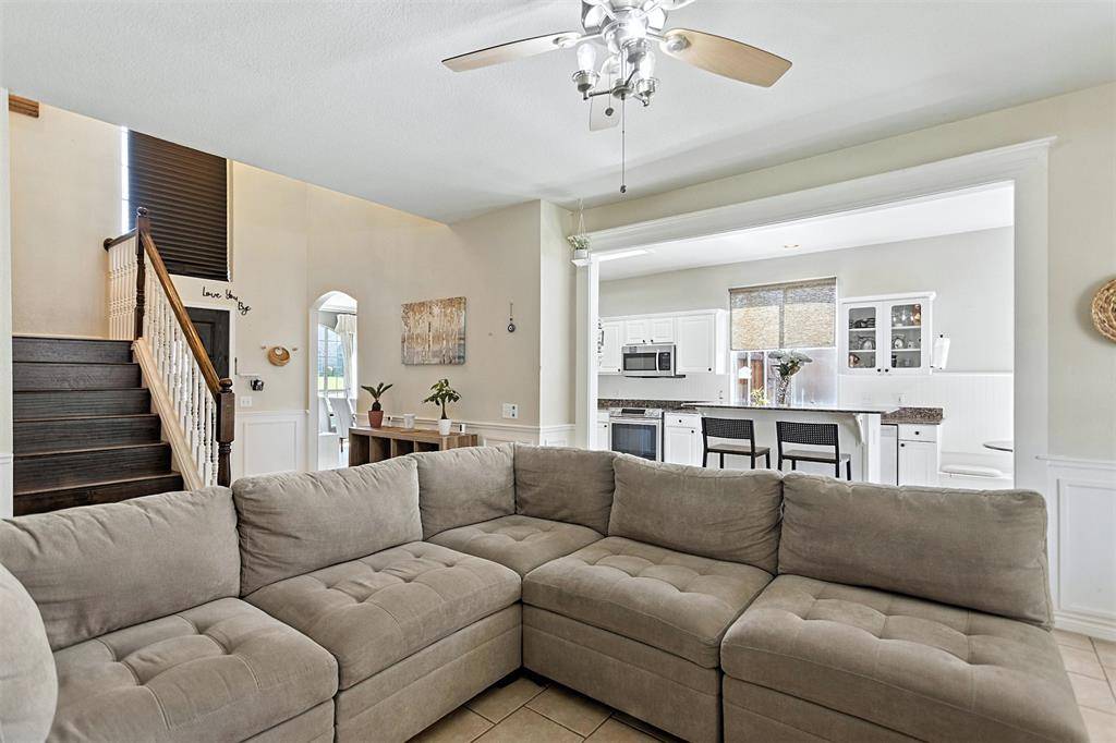 115 Tupelo Drive, Rockwall, TX 75087