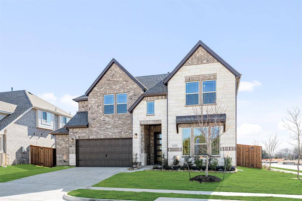 1630 Carlisle Drive, Cedar Hill, TX 75116