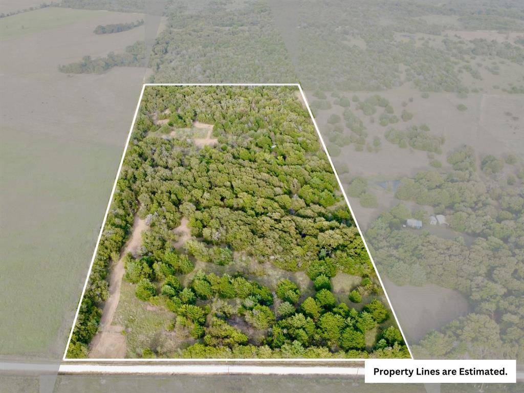 TBD 18.335 ACRES LCR 218, Coolidge, TX 76635